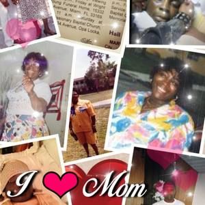 Meet your Posher, Priscilla